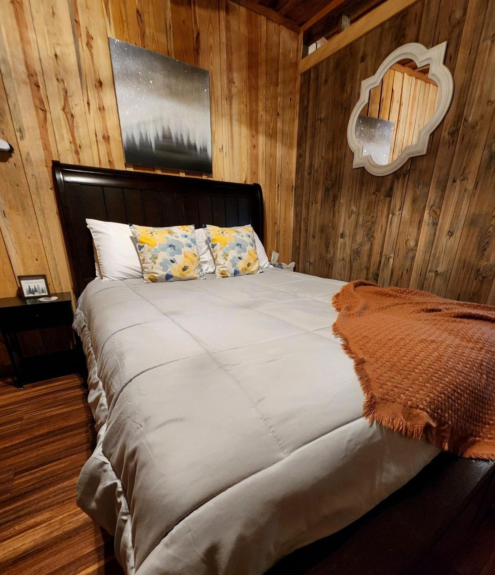 Unique Country Meets Modern!!! Holiday home Mena