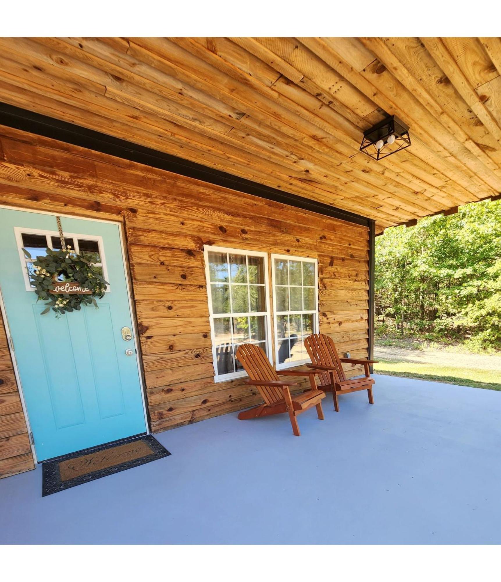 Unique Country Meets Modern!!! *