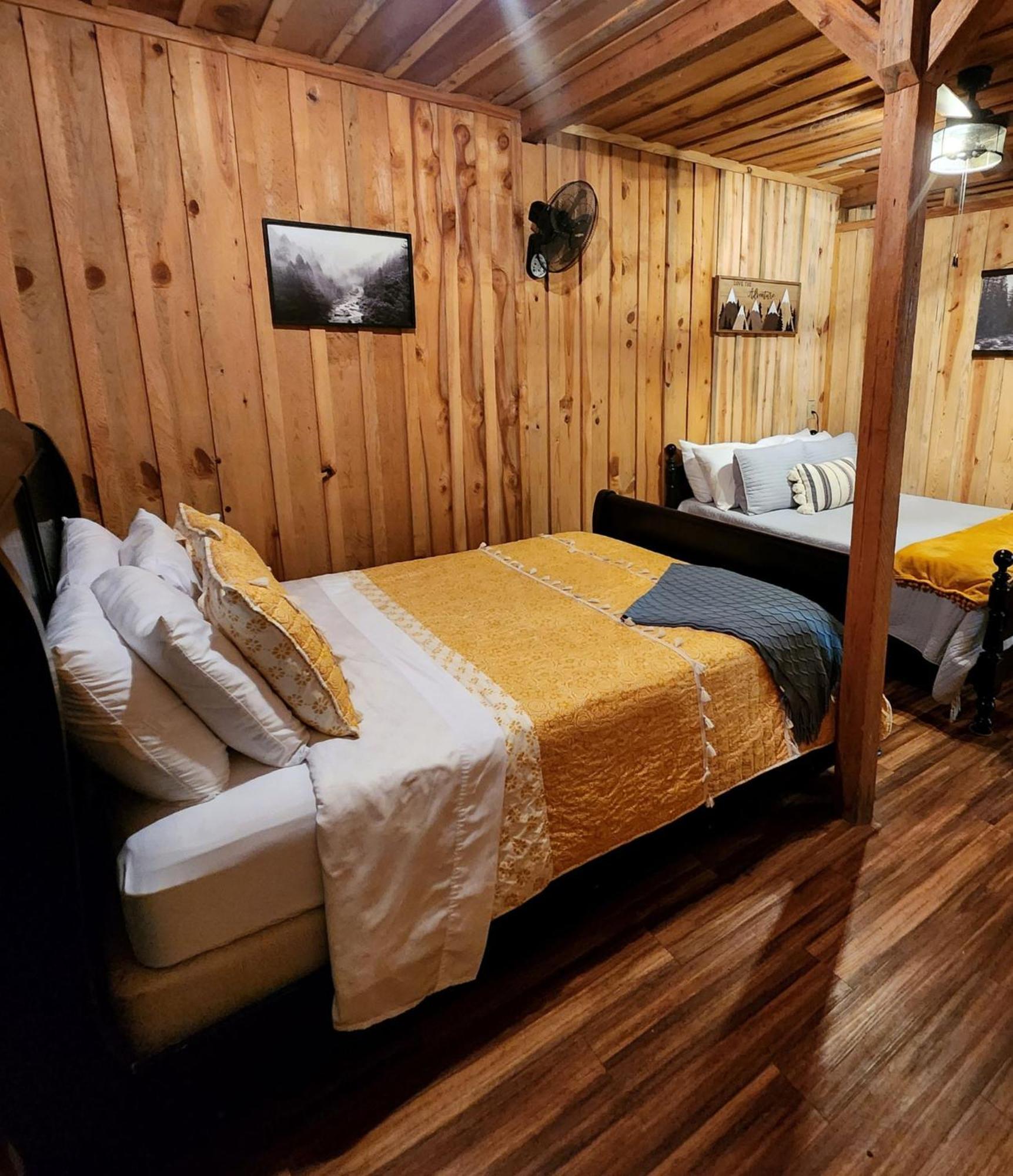 Unique Country Meets Modern!!! Holiday home Mena