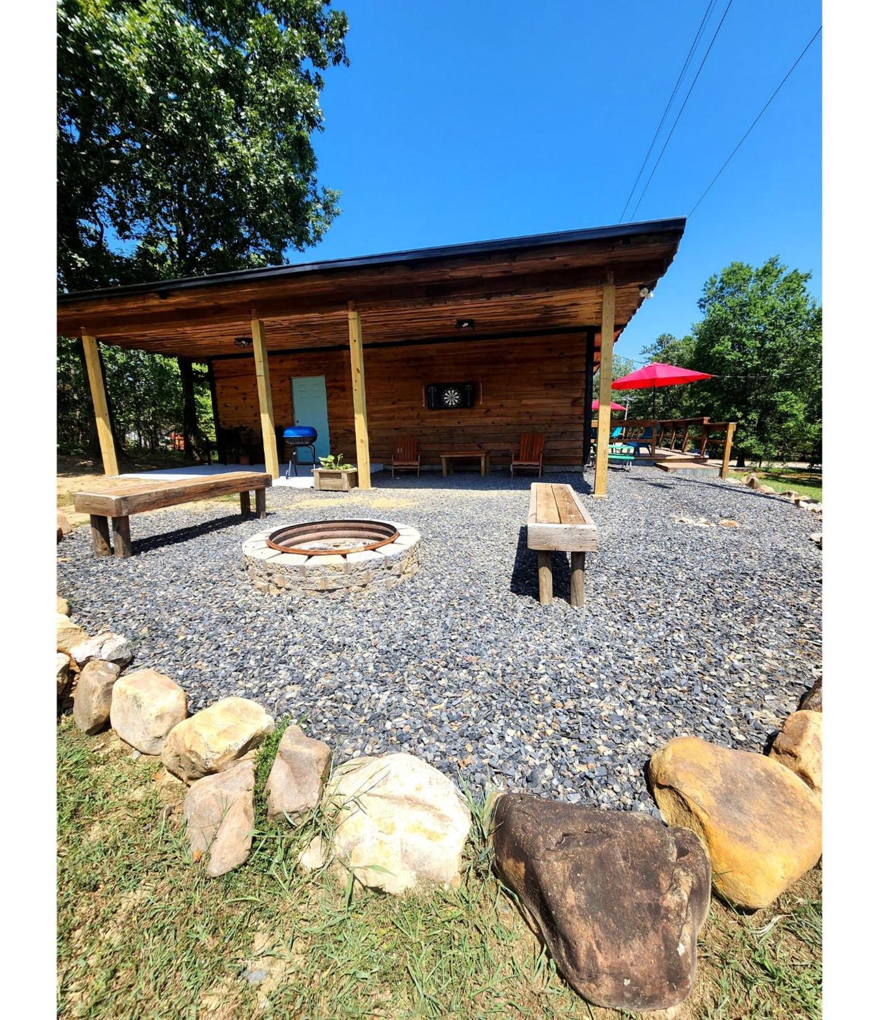 Unique Country Meets Modern!!! Holiday home *
