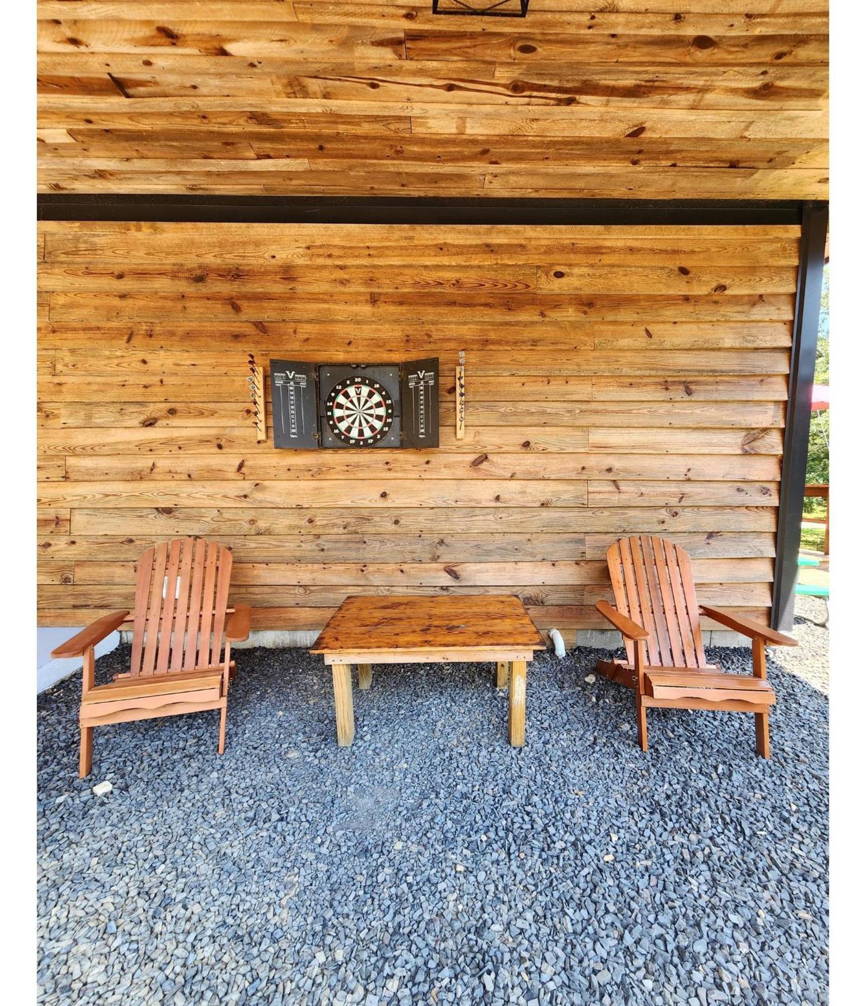 Unique Country Meets Modern!!! Holiday home Mena