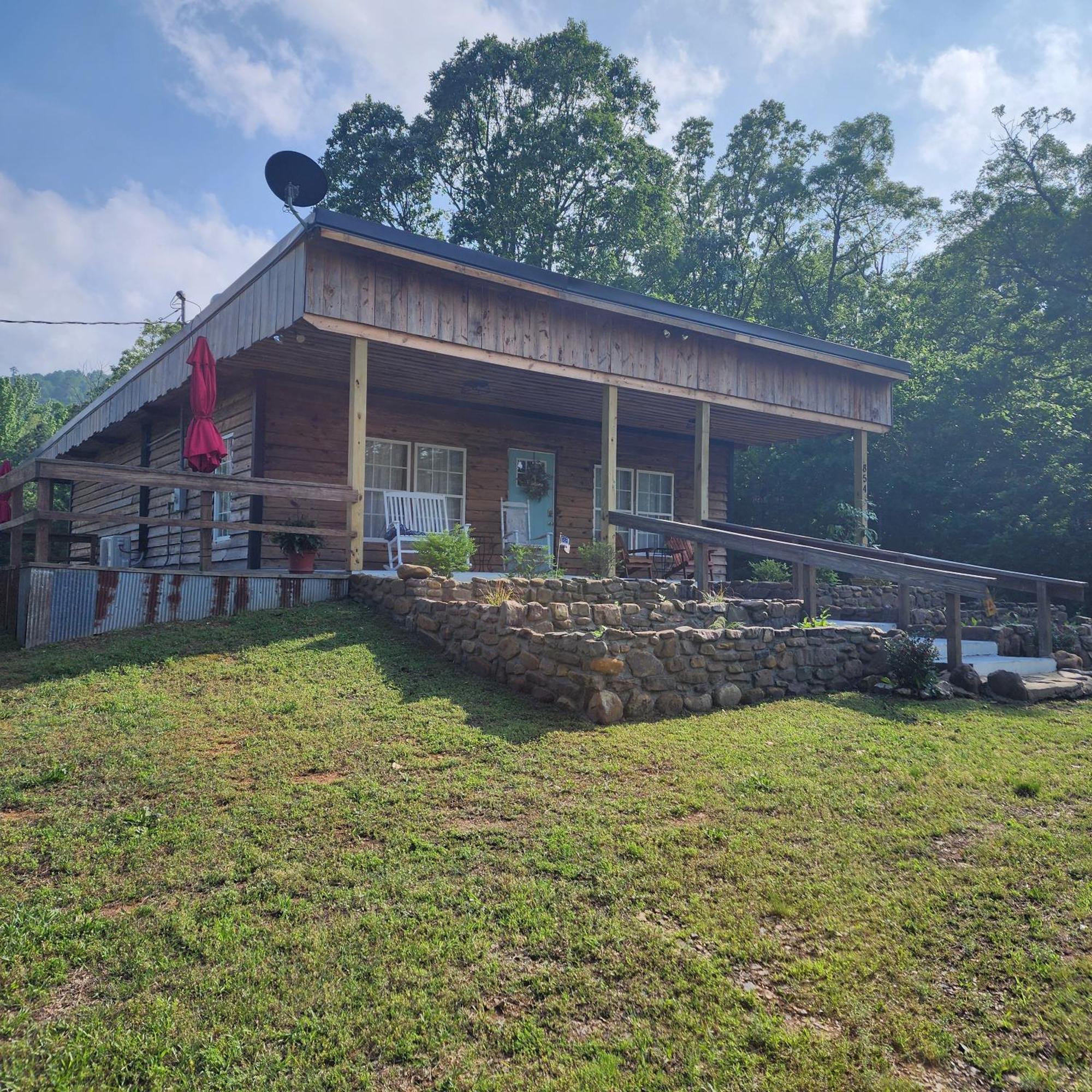Unique Country Meets Modern!!! Holiday home *